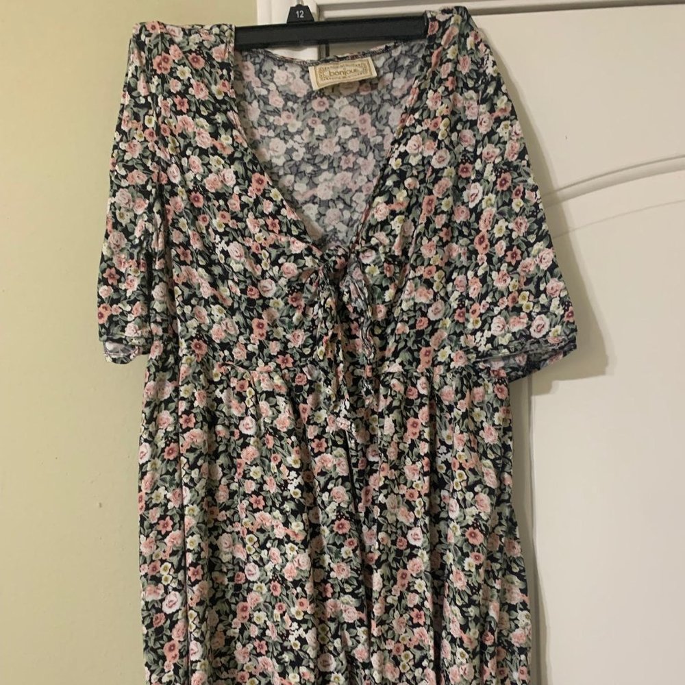 BabyDoll Dress